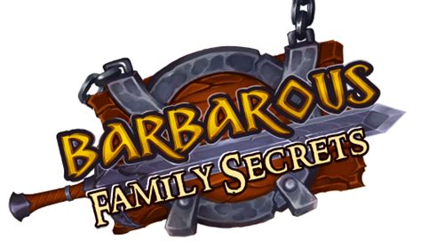barbarous365.com|Barbarous 3 Family Secrets .